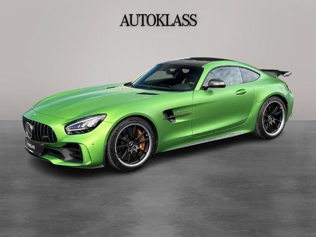 Mercedes-Benz AMG GT R