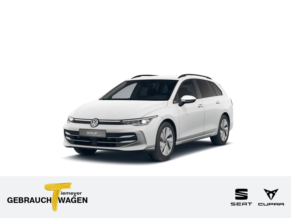 Image of Volkswagen Golf
