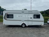 Knaus Tabbert Weinsberg Caraone 550 UK*Mover*Markise* - Offers matching your search criteria