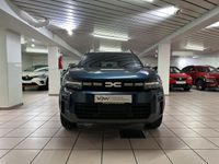 Dacia Bigster - Vorschau Bild 7