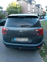 Citroën Citroen C4 Picasso Space Touring - Citroën C4 Picasso in Düsseldorf