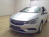 Opel Astra 1.6 CDTI Edition PDC Klima Bordcomputer - Opel Astra mit Diesel-Antrieb: Limousine, Automatik