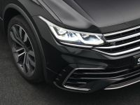 Volkswagen Tiguan Allspace - Vorschau Bild 18