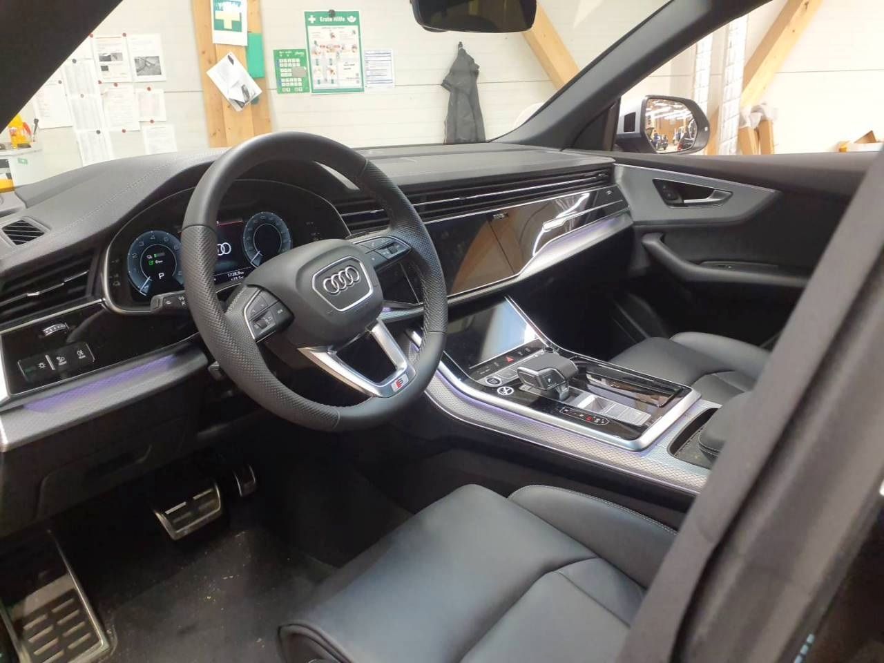 Audi Q8 - Bild 4