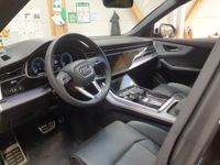 Audi Q8 - Vorschau Bild 4