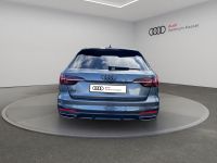 Audi A4 - Vorschau Bild 7