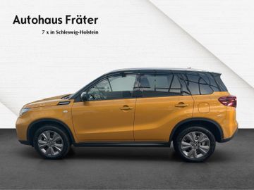 Fotografie des Suzuki Vitara 1.4 Hybrid FACELIFT Comfort LED Kamera