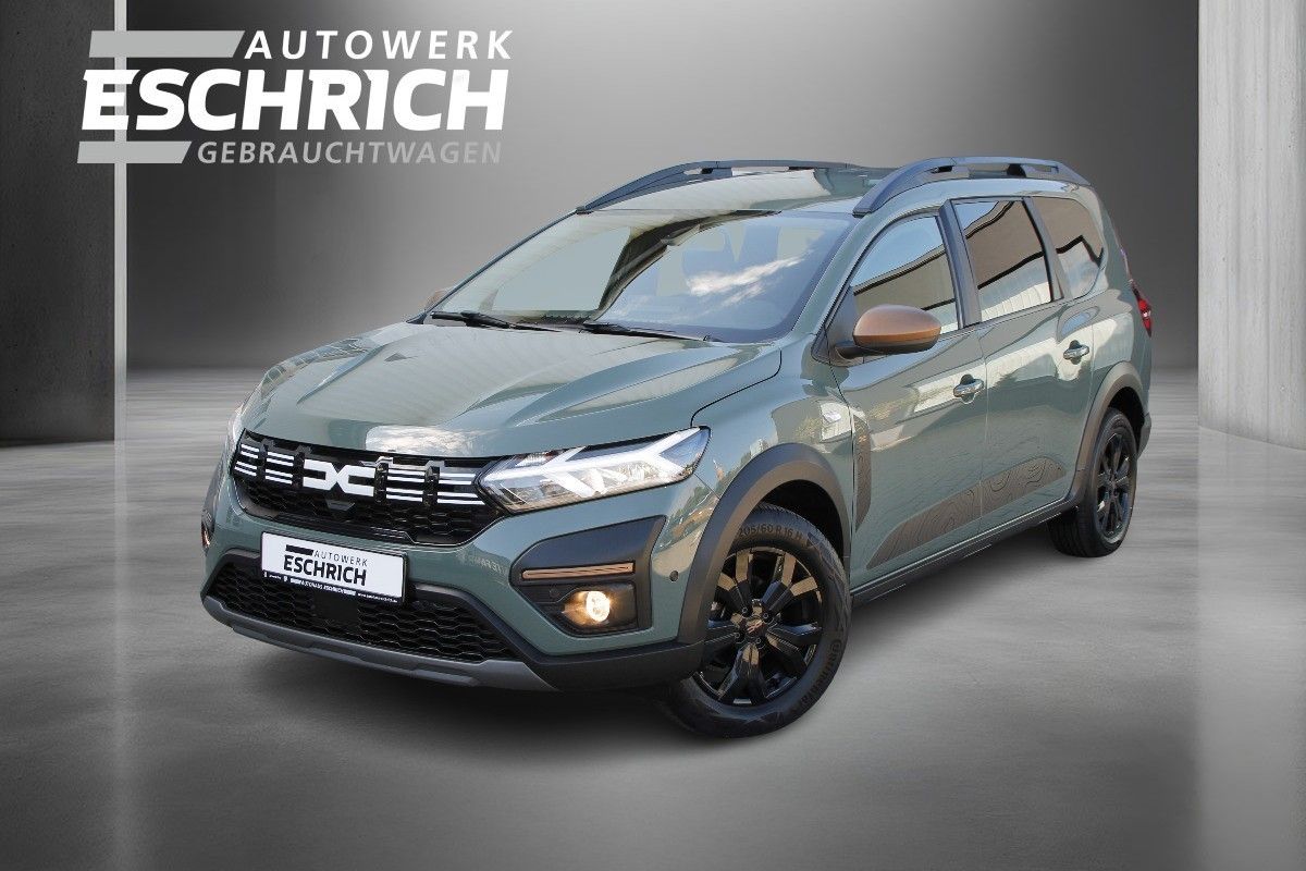 Fahrzeugabbildung Dacia Jogger Extreme+ TCe 110