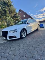 Audi A5 2.0 TDI clean diesel S tronic quattro - - Audi A5 mit Diesel-Antrieb: 2.0