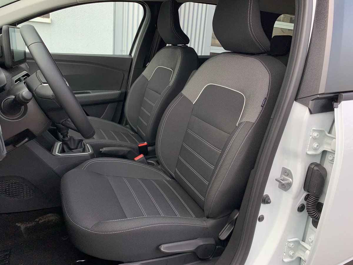 Dacia Jogger - Bild 9