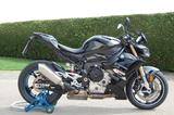BMW S 1000 R Modell 2025 - BMW MODELL