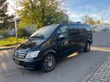 Mercedes-Benz Viano 3.0 CDI Ambiente extralang*Leder*Aut.* - Mercedes-Benz in Frankfurt (Main): 3.0