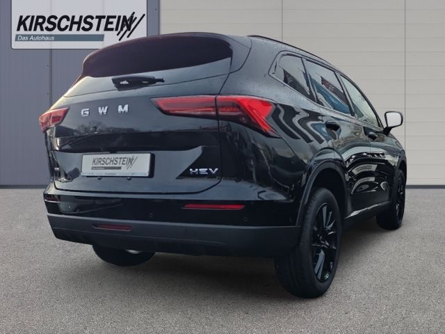 GWM Haval H6 1.5 HEV DHT Premium App-Navi Kamera LED imagem 3