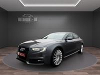 Audi A5 Sportback 2.0 TFSI quattro/NAV/XEN/DSG/HUneu