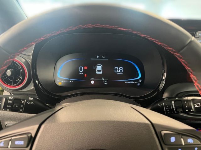 Fahrzeugabbildung Hyundai i10 N Line (MY25) 1.0 T-GDI (90 PS) 5-MT Sportpa