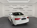 Audi A5 Cabrio 3.0 TDI Quattro S-Line S-tronic/19Zol  - Audi A5: Cabrio, 3.0