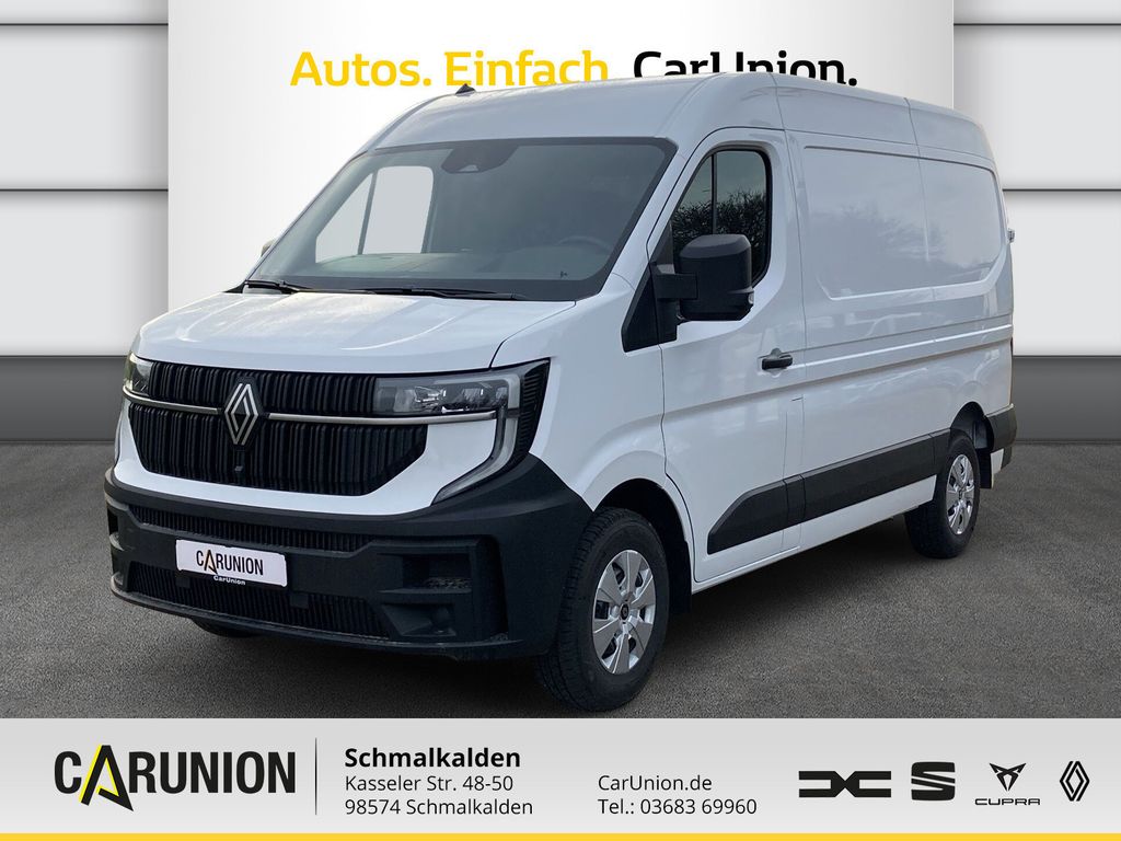 Image of Renault Master