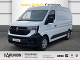 Renault Master BLUE dCi 150 3,5t L2H2 Extra