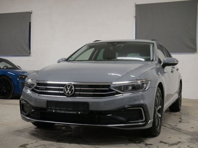 Volkswagen Passat Variant GTE VIRTUAL MATRIX R-KAM TOT ACC