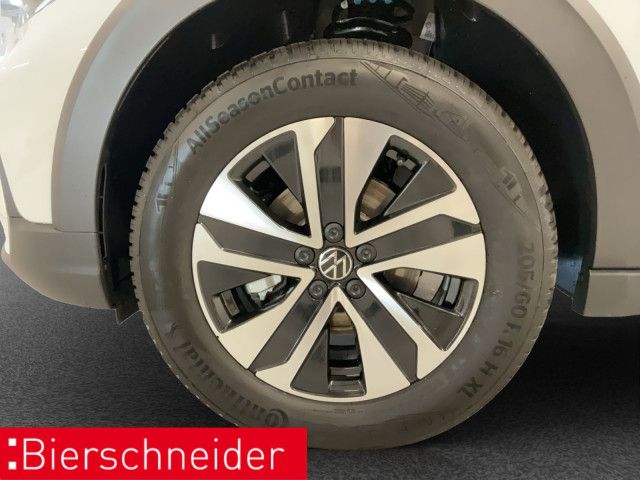 Volkswagen Taigo - Bild 8