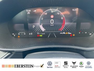 Skoda Fabia Monte Carlo 1.0 TSI LED RFK SmartLink