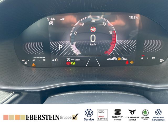 Skoda Fabia Monte Carlo 1.0 TSI LED RFK SmartLink