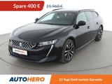 Peugeot 508 1.6 PureTech GT Pack Aut.*NAVI*LED*ACC*CAM* - Peugeot 508 in Stuttgart