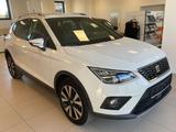 Seat Arona Xcellence TSI 85 KW AHK - gebrauchte Seat Arona aus dem Jahr 2020