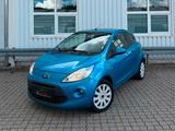 Ford Ka Titanium Klima Servo Start-Stop - Ford Ka/Ka+ aus 2011