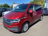 Volkswagen T6.1 Multivan Highline TDI DSG ACC AHK Navi LED - gebrauchte VW T6 Multivan aus dem Jahr 2021