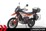 KTM 890 ADVENTURE R - TECH PACK, KOFFER - KTM 890 Adventure R