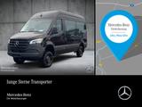 Mercedes-Benz Sprinter 319 CDI Tourer PRO Hoch Allrad+9G+Klima