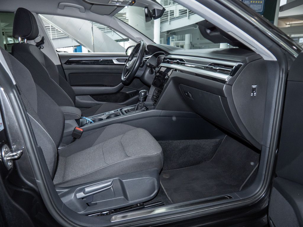 Volkswagen Arteon - Bild 3