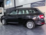 Skoda Fabia Combi Ambition 1.0 TSI PDC*NAVI*SZTHZ*TEMP - Skoda Fabia: Combi Ambition