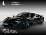 Ferrari SF90 Stradale   ***Ferrari Frankfurt*** - schwarze Ferrari SF90