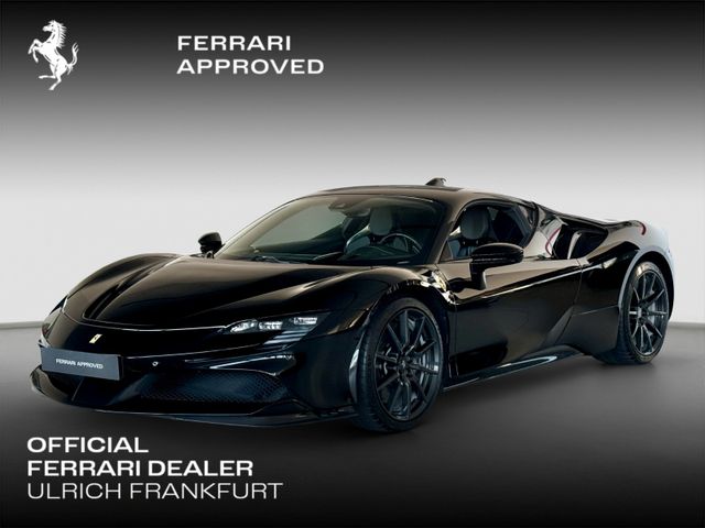 FERRARI SF90