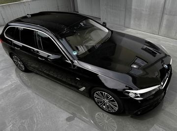 BMW 520 - 6