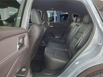 Nissan Qashqai Tekna 1.3 DIG-T °LED°Navi°RFK°PGD°AAC°