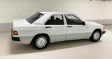 Mercedes-Benz 190E 1,8 Automatik  - Mercedes-Benz 190 in Frankfurt (Main)
