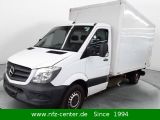 Mercedes-Benz Sprinter 316 CDI KOFFER/4,2M/KLIMA §25aUSTG. - Offers matching your search criteria
