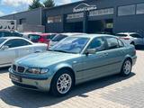 BMW 320i Lim./6Zylinder/TÜV 03.26/ZV/PDC/3.Ha/Eu4/ZV - BMW 320 aus 2002: 320i