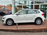 Skoda Kamiq Selection Winterpaket/ LM-Felgen - Skoda Kamiq SUV
