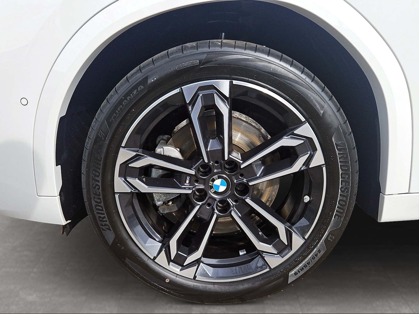 BMW X2 - Bild 12