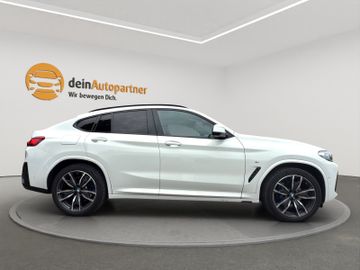 BMW X4 - 4