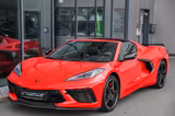 Corvette C8 6.2 V8 Targa 3LT Magnetic Ride* Lift* Carbon* - Corvette mit Benzin-Antrieb