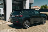 Jeep Compass PHEV Summit 4xe - 1,3l AT, Premium Paket - Jeep Compass in Halle