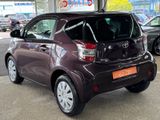 Toyota IQ iQ Basis 1 Hand *KLIMA*TÜV Bis 08.2026* - Toyota IQ aus 2009