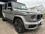 Mercedes-Benz MY26|ROT|CARBON EXTERIOR|WINTER PACK|ACTIVE RIDE - : mit Klimaautomatik