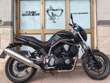 Yamaha BT 1100 Bulldog 18.000 km - YAMAHA BT 1100 BULLDOG