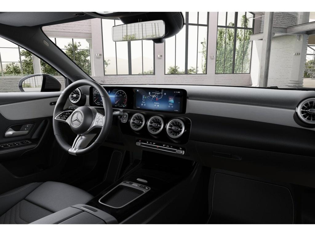 Mercedes-Benz A-Class Pano+Progressive+Distr+Night+Ambiente+Cam, миниатюра 9
